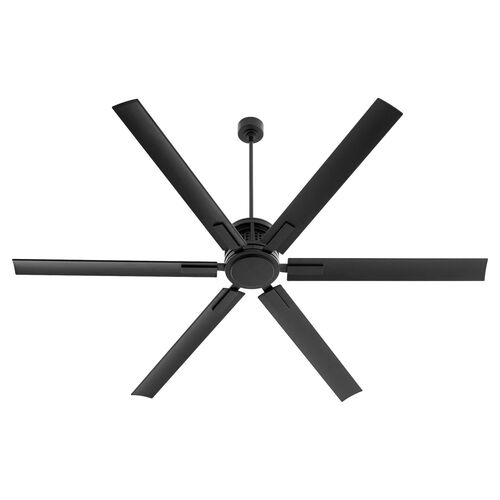 Zeus 80″   Patio Fan – Quorum