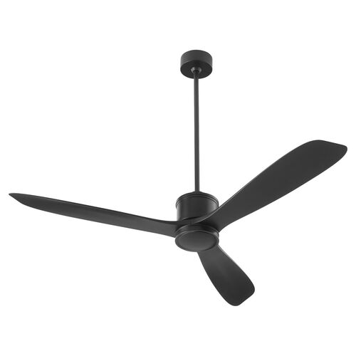 Medallion Patio 30″ Patio Fan – Quorum