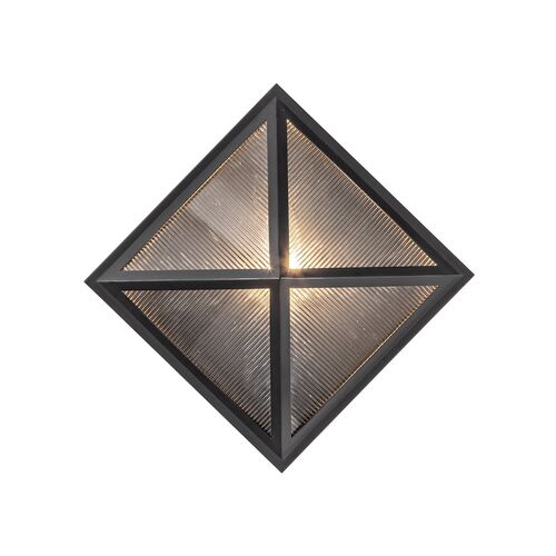 Aegis LED Outdoor Wall Sconce – Modern Forms