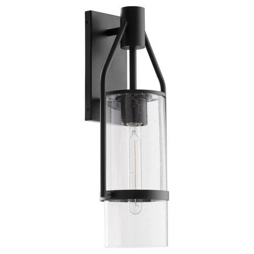 Dram LED Outdoor Wall Sconce – ET2