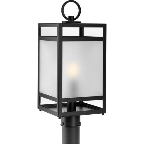Mulberry Outdoor Post Mount – Quoizel