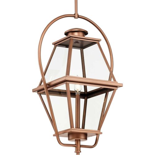 Kahn Outdoor Pendant – Craftmade