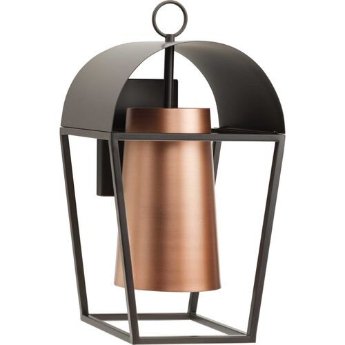 Adams Outdoor Wall Lantern – Livex Lighting