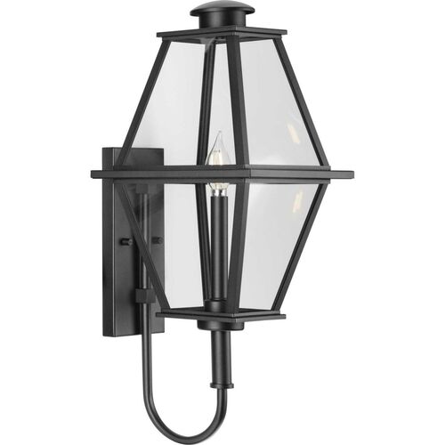 Adair One Light Outdoor Wall Sconce – Millennium