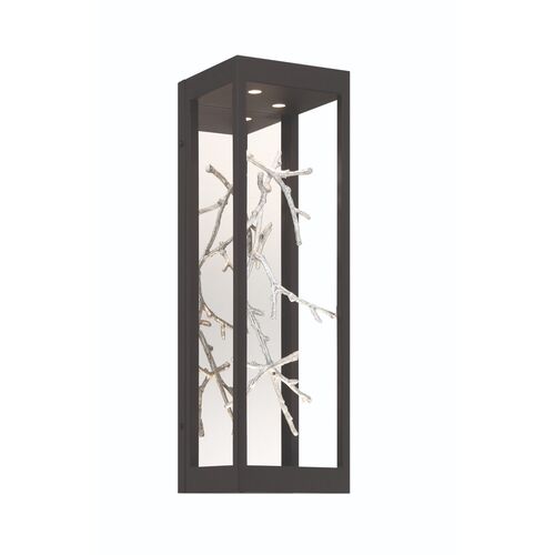 Aerie LED Outdoor Wall Sconce – Eurofase