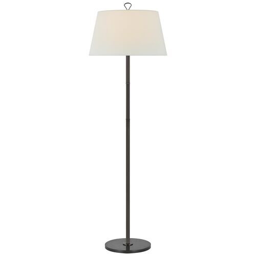 Tripod Floor Lamp – Visual Comfort Signature