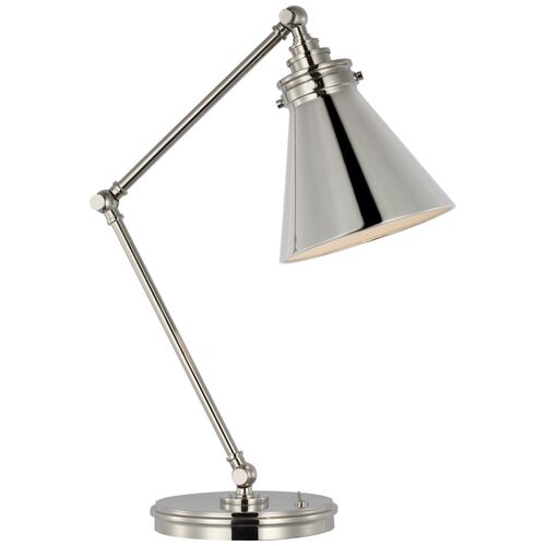 Cawdor Buffet Lamp – Visual Comfort Signature
