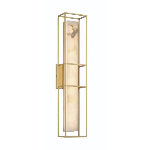 Blakley LED Outdoor Wall Sconce – Eurofase
