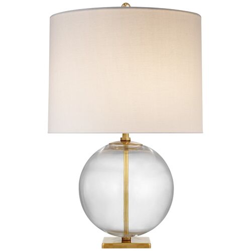 Fernanda Table Lamp – Dainolite Ltd