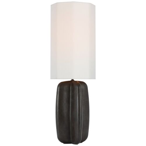 Alessio LED Table Lamp – Visual Comfort Signature