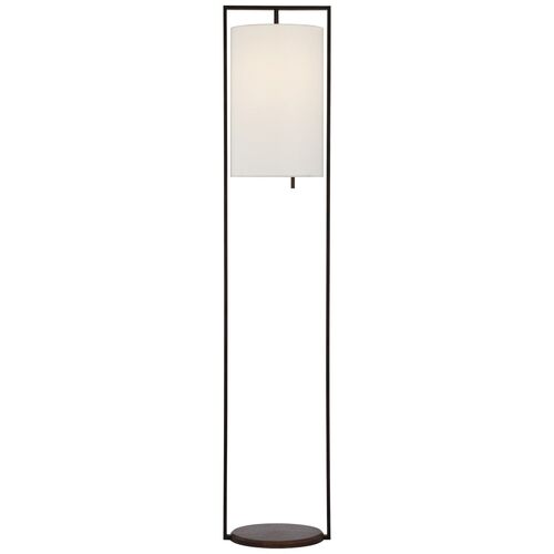 Zenz LED Floor Lamp – Visual Comfort Signature