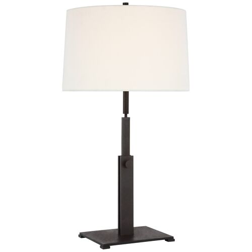 Cadmus LED Table Lamp – Visual Comfort Signature
