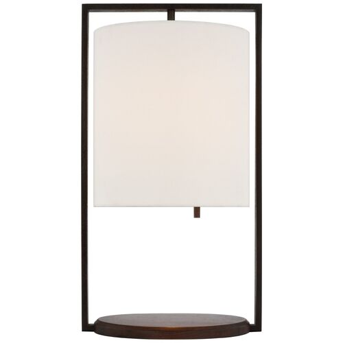Zenz LED Table Lamp – Visual Comfort Signature