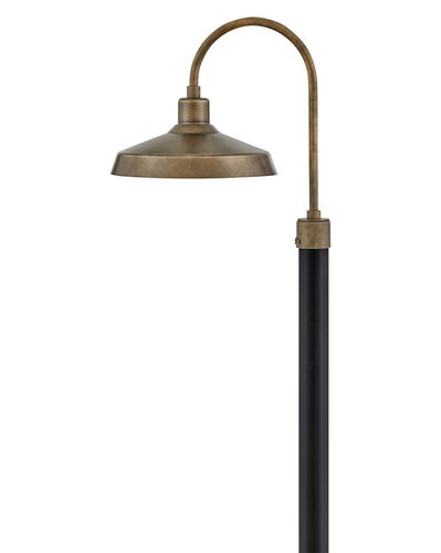 Marquis Outdoor Post Mount – ELK Home