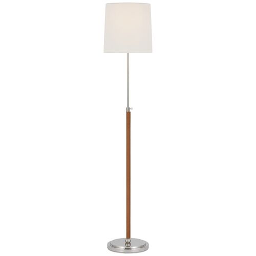 Ramus Four Light Floor Lamp – Meyda Tiffany