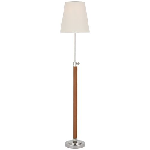 Bryant Wrapped LED Table Lamp – Visual Comfort Signature