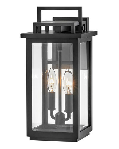 Winthorpe LED Wall Mount Lantern – Hinkley