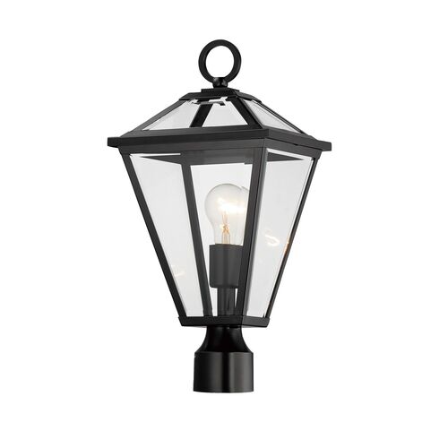 Clifton Outdoor Post Mount – Quoizel