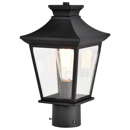 Parrish Outdoor Post Lantern – Progress Lighting
