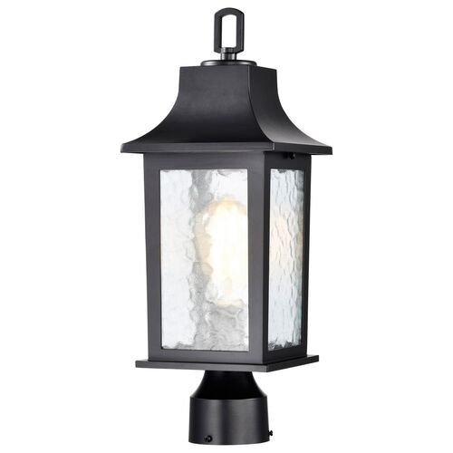 Townsend Three Light Post Lantern – Troy Lighting