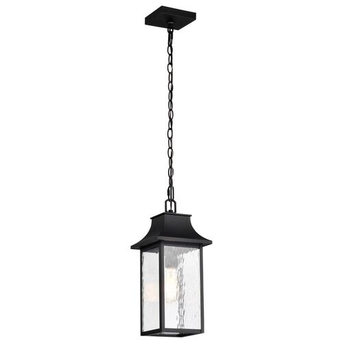 Austen Outdoor Hanging Lantern – Nuvo Lighting