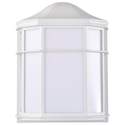 Bristol One Light Outdoor Wall Lantern – Progress Lighting