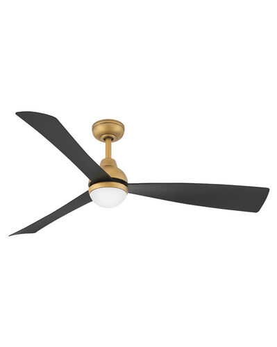 Collins 52 Smart 52″ Ceiling Fan – Visual Comfort Fan