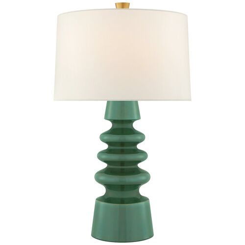 Andreas One Light Table Lamp – Visual Comfort Signature