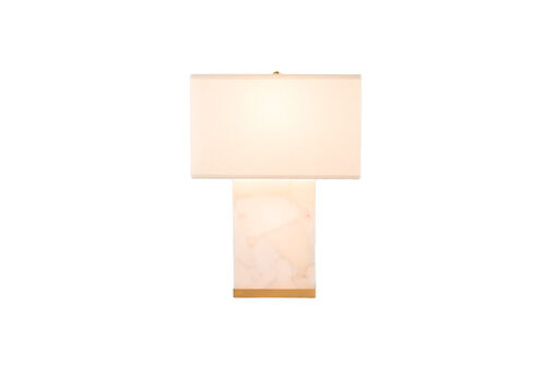 Alambre LED Table Lamp – George Kovacs