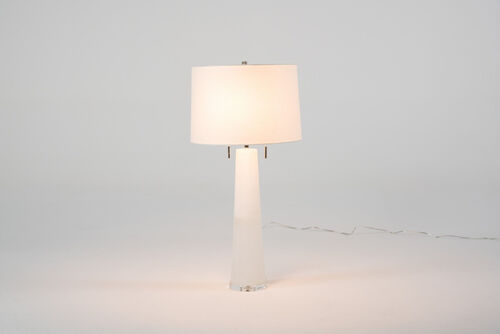 Yosemite Two Light Table Lamp – Quoizel