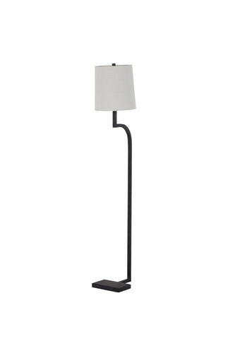 Pink/White 12 Light Floor Lamp – Meyda Tiffany