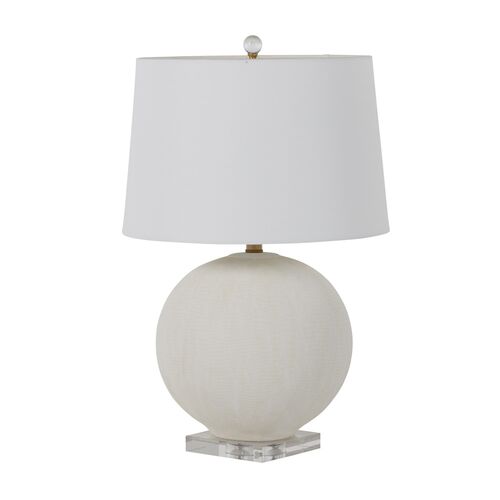 Scala Table Lamp – Visual Comfort Signature