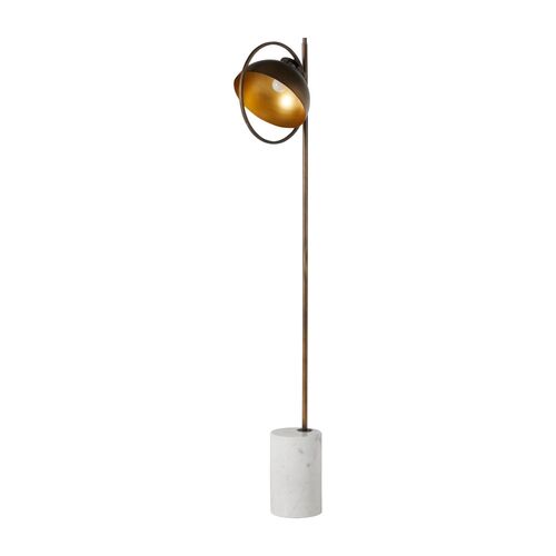Zenz LED Floor Lamp – Visual Comfort Signature