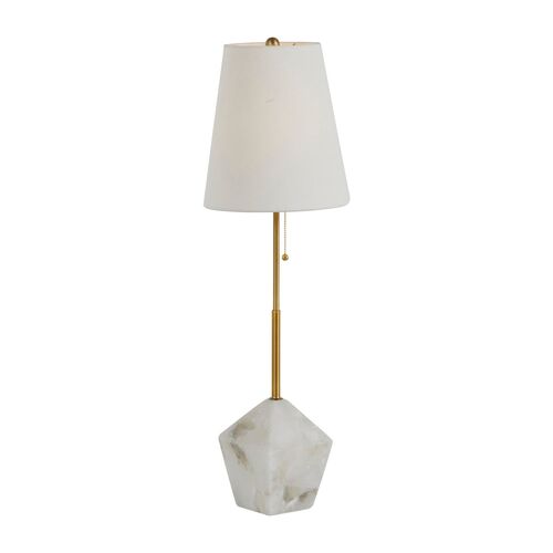 Brielle LED Table Lamp – Visual Comfort Signature