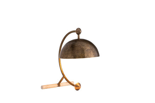 Vayla One Light Table Lamp – Arteriors