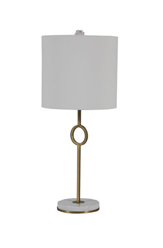 Margaret Table Lamp – Gabby