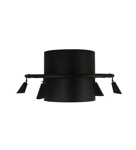 Alcenon Outdoor Flush Mount – DVI Lighting