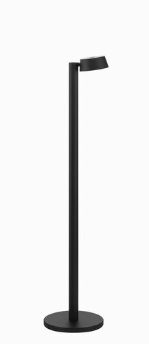 Simple Scallop Floor Lamp – Visual Comfort Signature