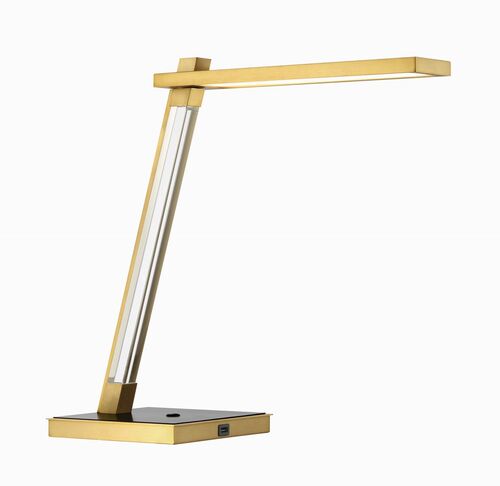 Whitman Desk Lamp – Visual Comfort Signature