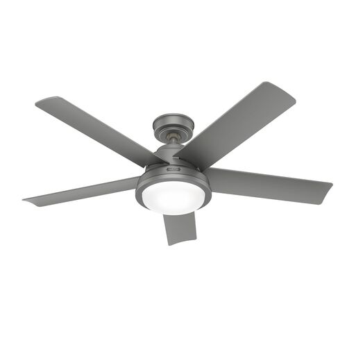 Brazos 52″Ceiling Fan – Hunter