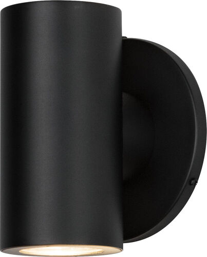 Arc LED Wall Sconce – PageOne