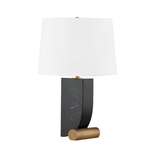 Yellowstone One Light Table Lamp – Troy Lighting