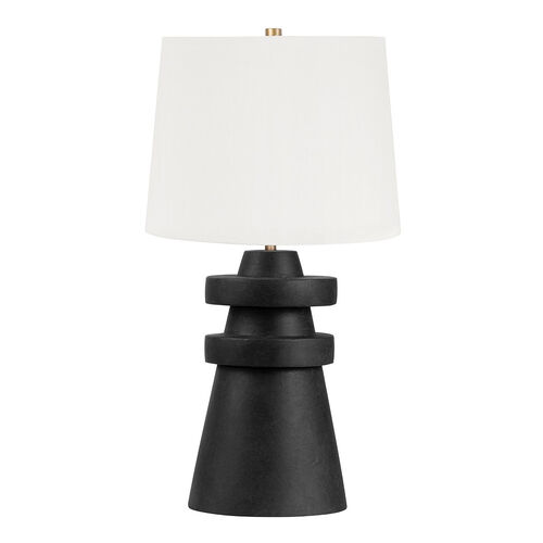 Williams One Light Table Lamp – Arteriors