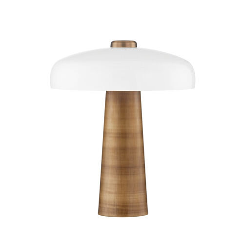 Vernon One Light Table Lamp – Arteriors