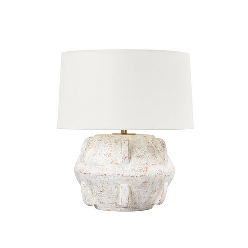 Vanda One Light Table Lamp – Troy Lighting