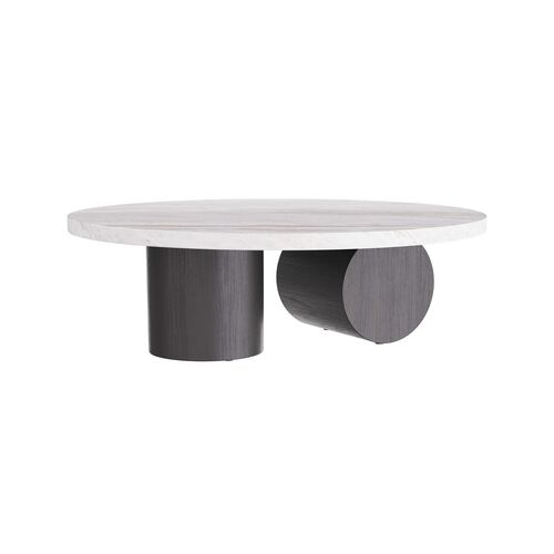 Fitz End Table – Arteriors