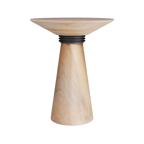 Tobin End Table – Arteriors