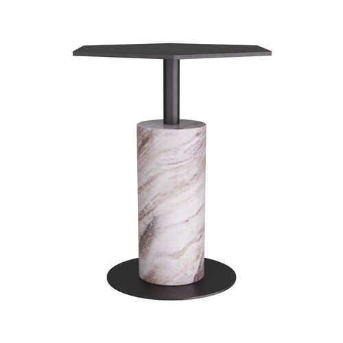 Wythe End Table – Arteriors