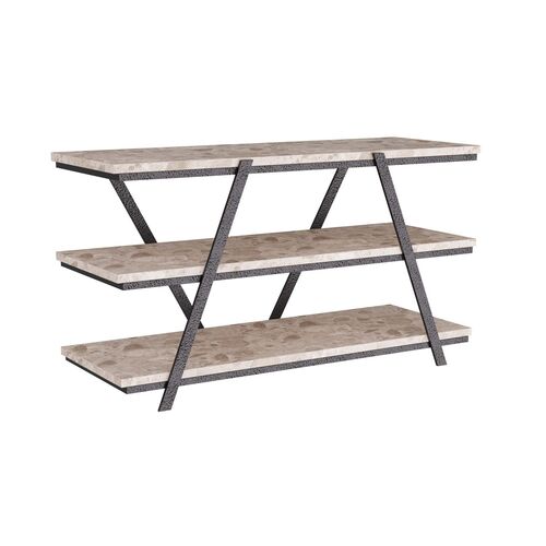 Wythe End Table – Arteriors