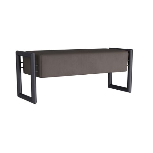 Willcox Bench – Arteriors